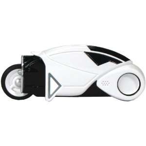  New DISNEY/TRON TR Z08GLWPTP HB TRON LIGHT CYCLE (8 GB 