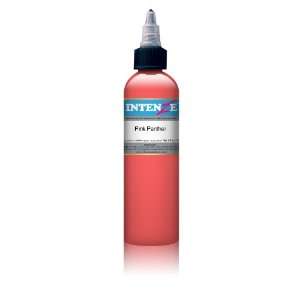  Pink Panther Tattoo Ink: Health & Personal Care