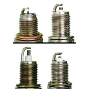   : Denso (5035) T20PR U Traditional Spark Plug, Pack of 1: Automotive