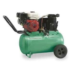 Gas Powered Portable and Stationary Air Compressors Compressor,Air,5.5