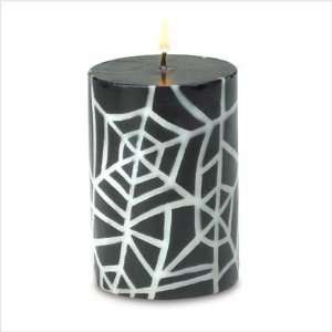  Spider Web Candle: Everything Else