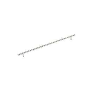  Amerock BP19015 SS   Bar Handle, Centers 16 1/4 (416mm 