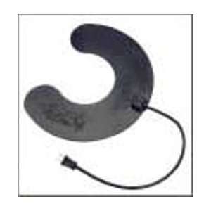  Allied Precision K19501 Oasis Curved Mat Heater: Patio 