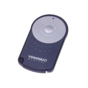   Wireless Remote Control Work For Canon 550D 60D 450D