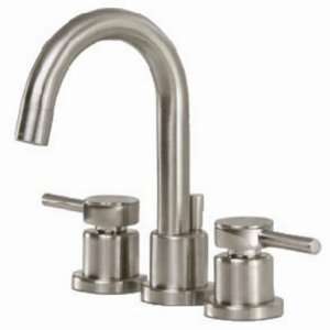  Pegasus F70A4200BNV Halo 4 In. Lavatory Faucet, Brushed 
