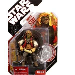  Star Wars 30Th Anniversary Collection Wave 4  Umpass 