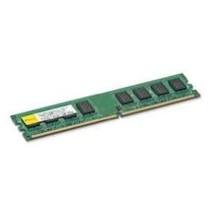  1GB Elixir DDR2 PC2 6400 800MHz CL5 desktop memory module 