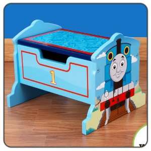  Thomas & Friends Step n Store: Home & Kitchen