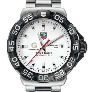  Heuer Watch   Mens Formula 1 Watch with Bracelet
