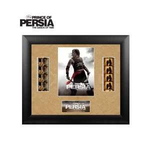  Prince of Persia Limited Edition Double Film Cell Sports 