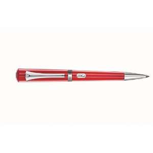  Omas Emotica Collection   Red Pencil: Everything Else