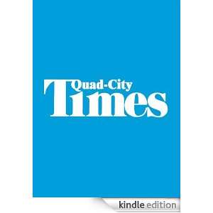  Quad City Times Kindle Store