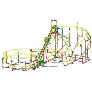 NEX Thrill Rides   Hot Shot Video Coaster