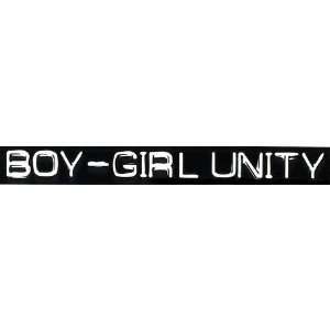  Boy Girl Unity: Automotive