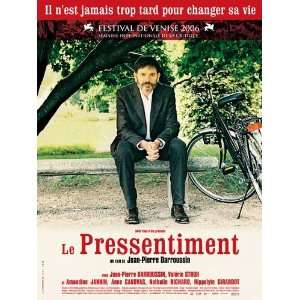  Poster (11 x 17 Inches   28cm x 44cm) (2006) French Style A  (Jean 