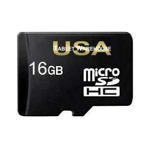   Card 16GB   Designed for Android Tablets: Computers & Accessories