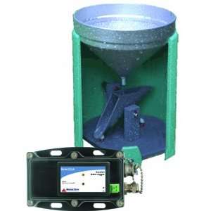 MadgeTech Rain101A Rainfall Data Logging System, with Tipping Bucket 
