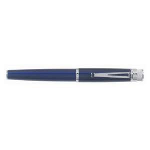  Retro 51 Tornado Blue Fine Point Fountain Pen   VRF 1307F 