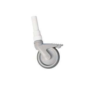 Healthline Replacement Tente Caster Set: Health & Personal 