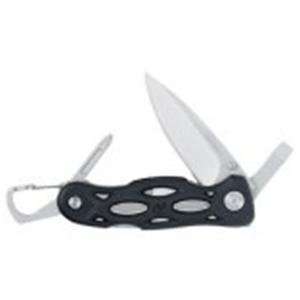   830296 C302 Folding Knife with Straight Edge