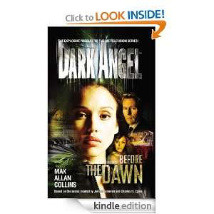 Start reading Dark Angel on your Kindle in under a minute . Dont 