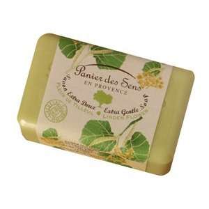  Panier des Sens Linden Flower Shea Butter Soap: Beauty