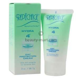  Repechage Hydra 4 Day Protection Cream 2 oz RR49: Beauty