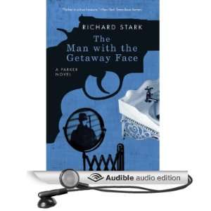  The Man with the Getaway Face (Audible Audio Edition 
