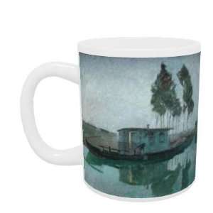   canvas) by Charles Marie Dulac   Mug   Standard Size: Home & Kitchen