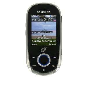  Tracfone Samsung T330G with Double Minutes for Life Electronics