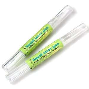  Serious Skincare Liquid Laser Pen Twin Pack Health 