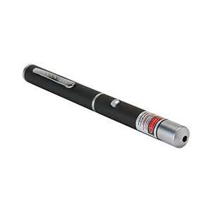  Green Laser Pointer Pen 532nm 5mW: Electronics