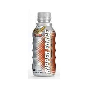  Ripped Force   Energy and Alertness Supplement   Grape 