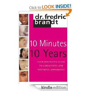 10 Minutes/10 Years Frederic Brandt  Kindle Store