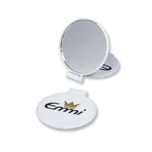  300500    Round Mini Mirror