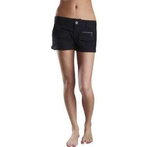   Toasting Girls Short Sportswear Pants   Black / Size J9: Automotive