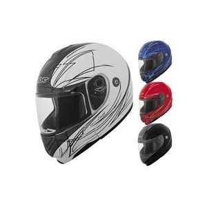   Buy   KBC FFR Modular Helmet   Envy Graphic X Large Black: Automotive