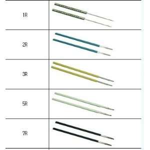  500*2R Special Permanent Sterilized Makeup Needles For 