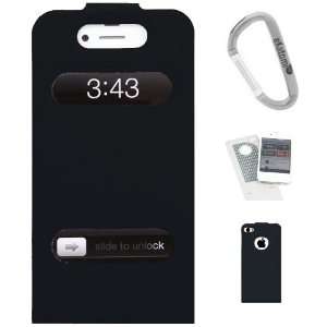   of 2 Screen Protectors and Ekatomi Hook.: Cell Phones & Accessories