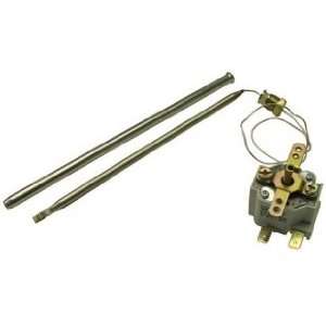  STAR MFG   2T 76280 THERMOSTAT;K, 1/4 X 10, 12