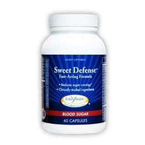    Enzymatic Therapy Inc. Sweet Defense: Health & Personal Care