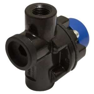   Trailer Protection Air Valve For Heavy Duty Semi Trucks and Trailers