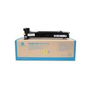  AODK231 Toner, 4,000 Page Yield, Yellow: Home & Kitchen