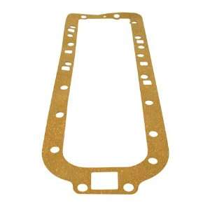 GASKET  GLM Part Number 31880; Sierra Part Number 18 0151; Mercury 