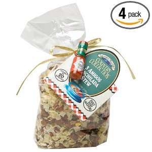 Country Collection 3 Amigos Enchilada Stew, 11 Ounce. Bags (Pack of 4 