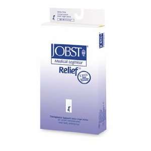  Jobst Relief 30 40 mmHg Open Toe Knee Highs Unisex Beauty