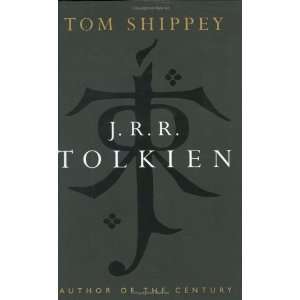  J.R.R. Tolkien: Author of the Century: n/a  Author : Books