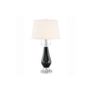  Table Lamps Lite Source LS 20149: Home Improvement