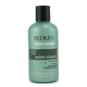 Men Mint Clean Invigorating Shampoo 300ml/10oz Beauty