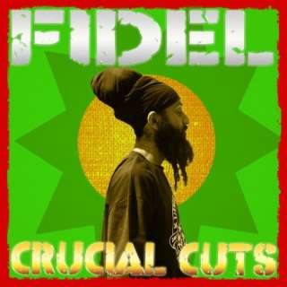  Crucial Cuts Fidel Nadal